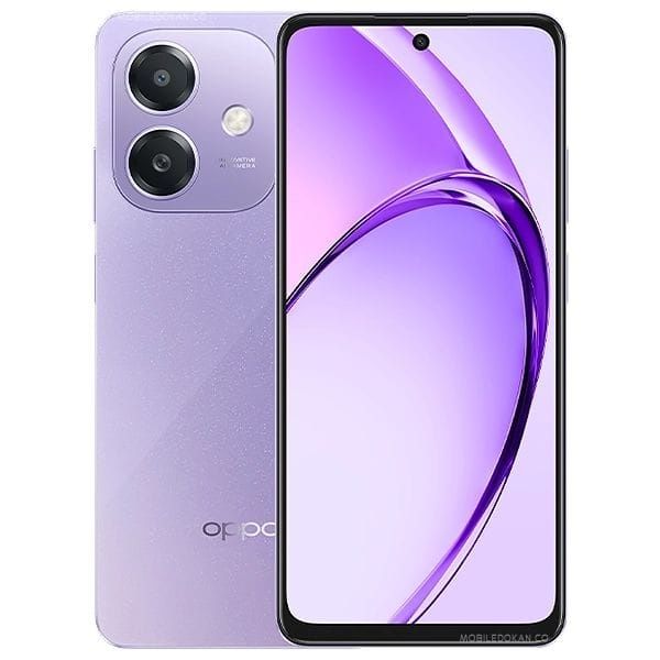 Oppo A5i       .