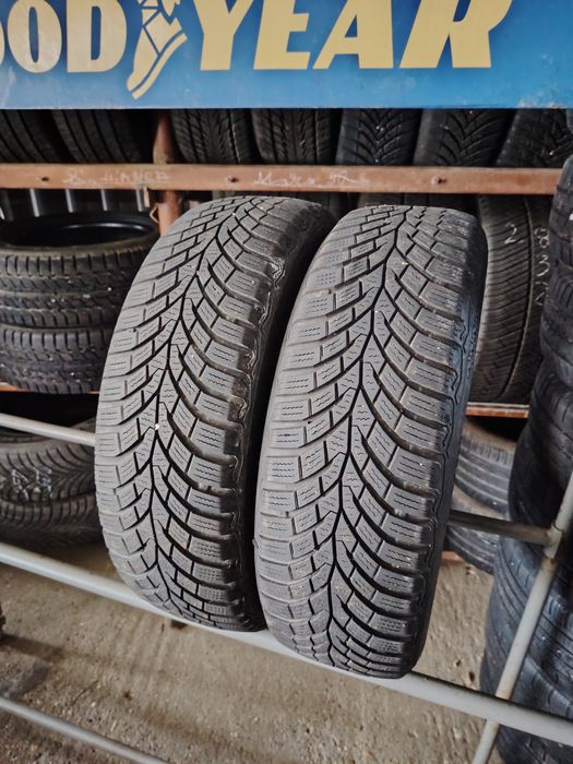 175/65 R14 Continental Winter Contact TS 870 M+S iarnă