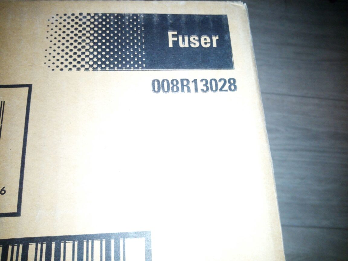 Fuser (печка) Xerox WC 7228,7235,7245,7328, 7335,7345, оригинал, новый