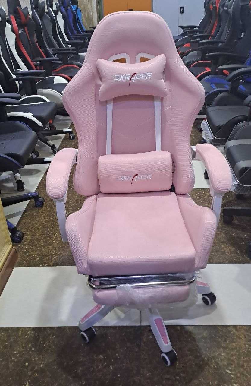Игровое кресло GC-A MESH  DXRACER поторопитесь скидки до 28  Декабря!