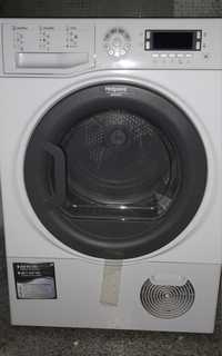 Hotpoint Ariston FTCD97B6H на части