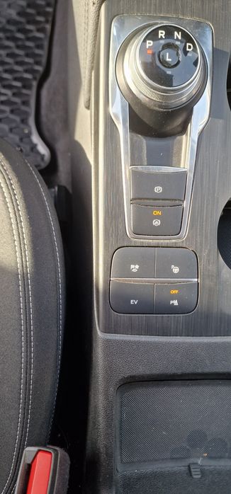 Ford Kuga 2020 de vanzare!
