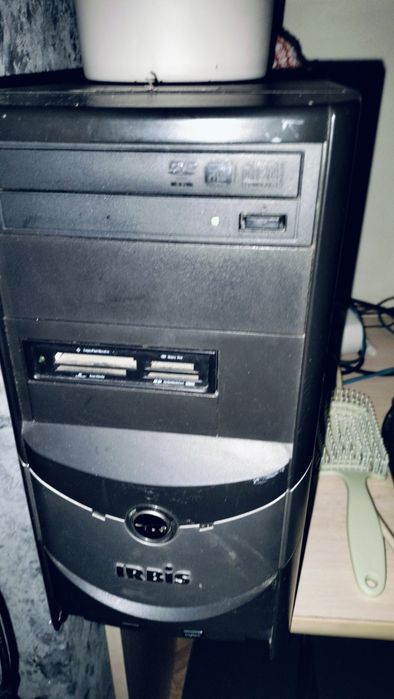 монитор компьютер