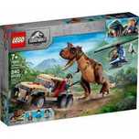LEGO Jurassic NOU/sigilat
