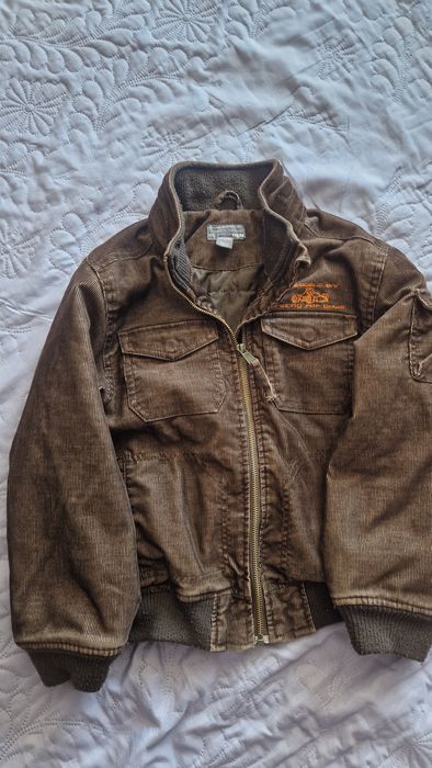 Якета за момче р-р  128