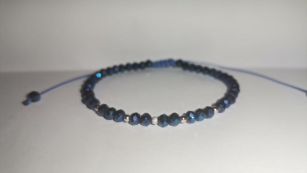 Bratari handmade argint sau aur.