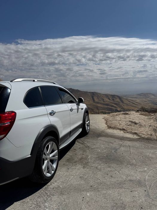 Kaptiva 2018 kiraska toza navarot