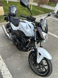 Oferta Honda NC750S IMPECABIL !!!