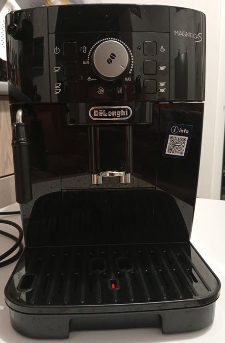 Expresor cafea DeLonghi