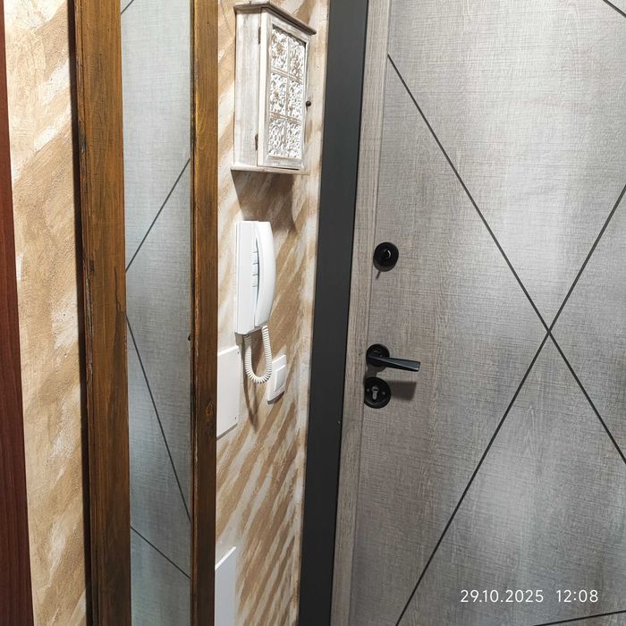 Отдавам двустаен апартамент под наем