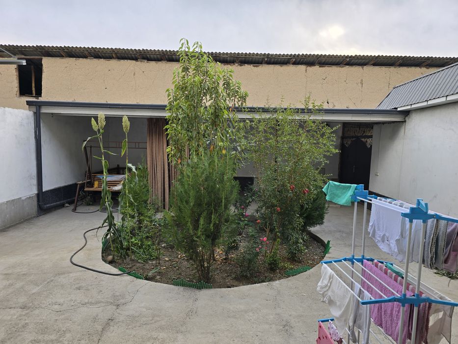 Продам свой участок сергели