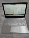 Tableta 2 in 1 Sony VAIO® Fit multi-flip 4th Gen 13.3'' Touchscreen