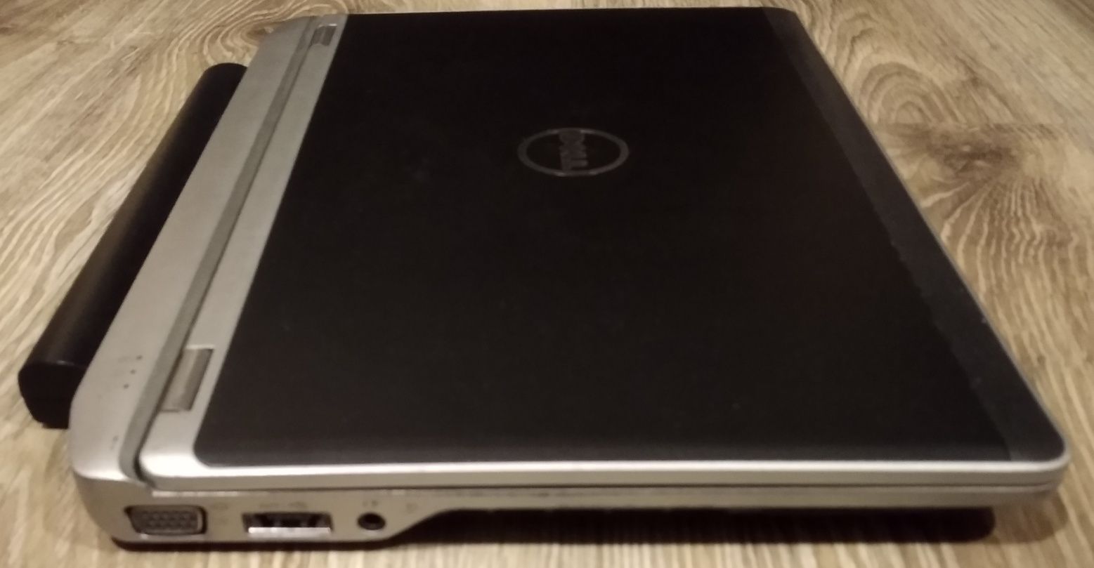 Dell latitude E6230