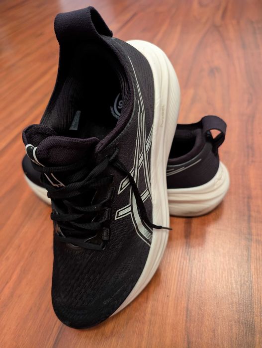 Asics Gel-Nimbus 27