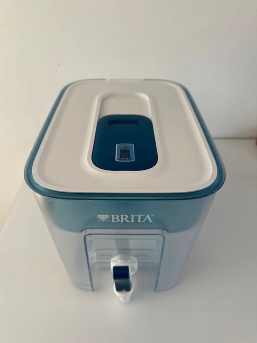 Recipient filtrant Brita Flow XXL Maxtra Pro 8.2L
