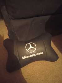Оригинална възглавничка на Mercedes-Benz