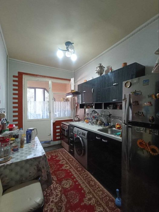 Продается 3х комнатная квартира Дархан Метро Хамида Олимжона Бизнес