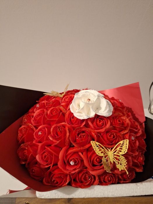 Buchete sau ornamente pentru sărbători