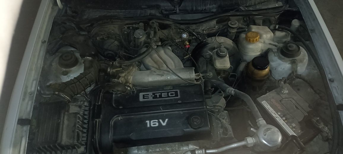 нексия 1 Донс 1,5