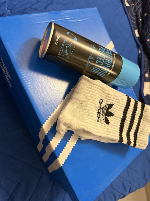 Adidasi Campus 00s W