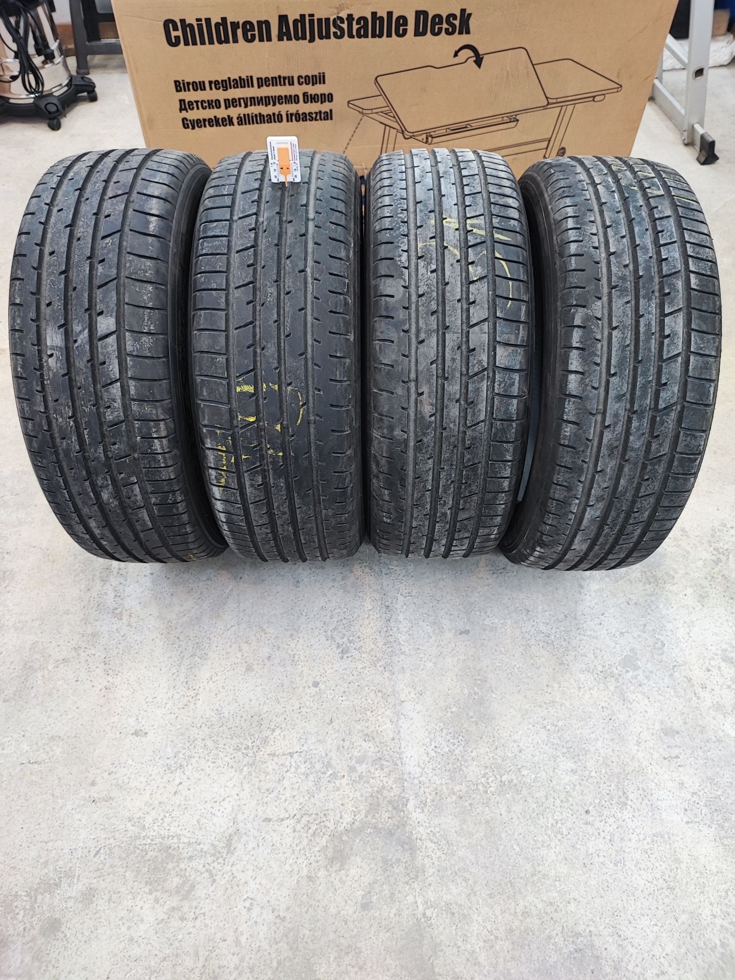 Toyo Proxes R46 SUV 225/55/19