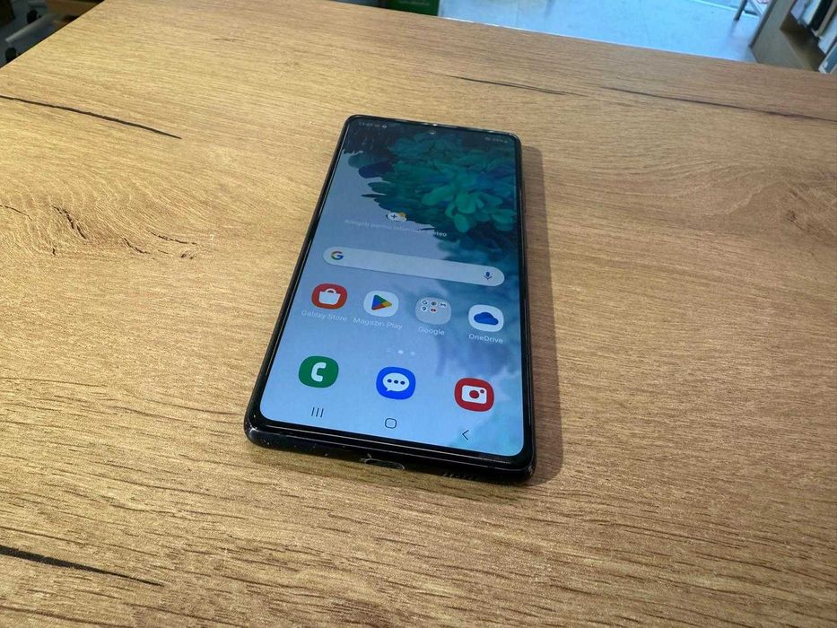 Samsung Galaxy S20 FE, 128GB | Factura & Garantie | Buy-Back |