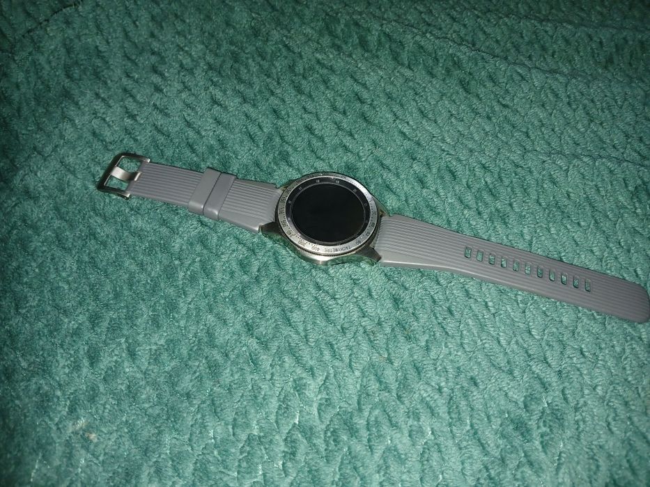 Часы Samsung 46mm