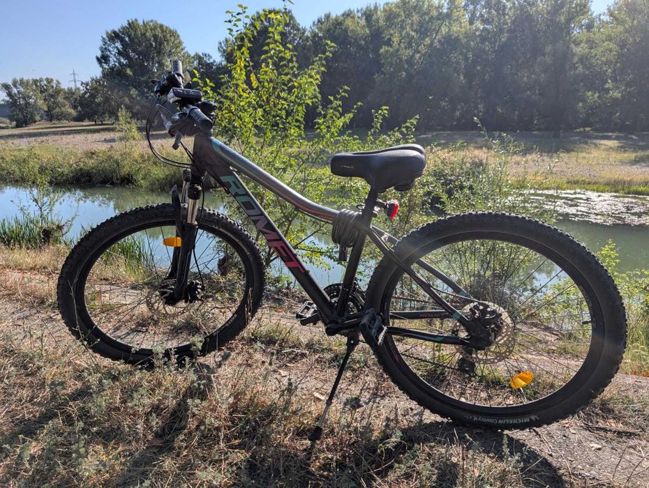 Bicicleta MTB 26" Romet Jolene 6.2