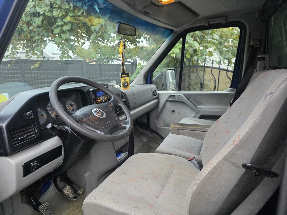 Volkswagen LT 46