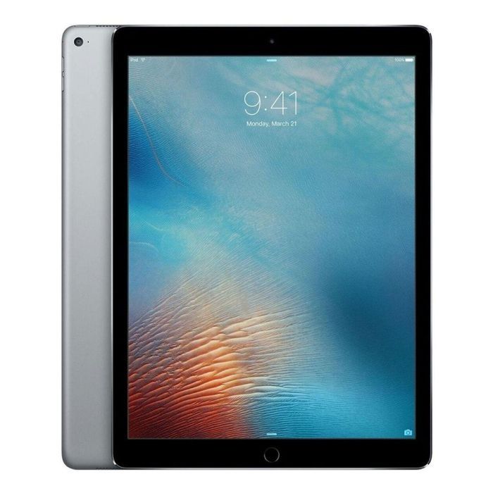 Ipad Pro 12.9inch wifi  space grey