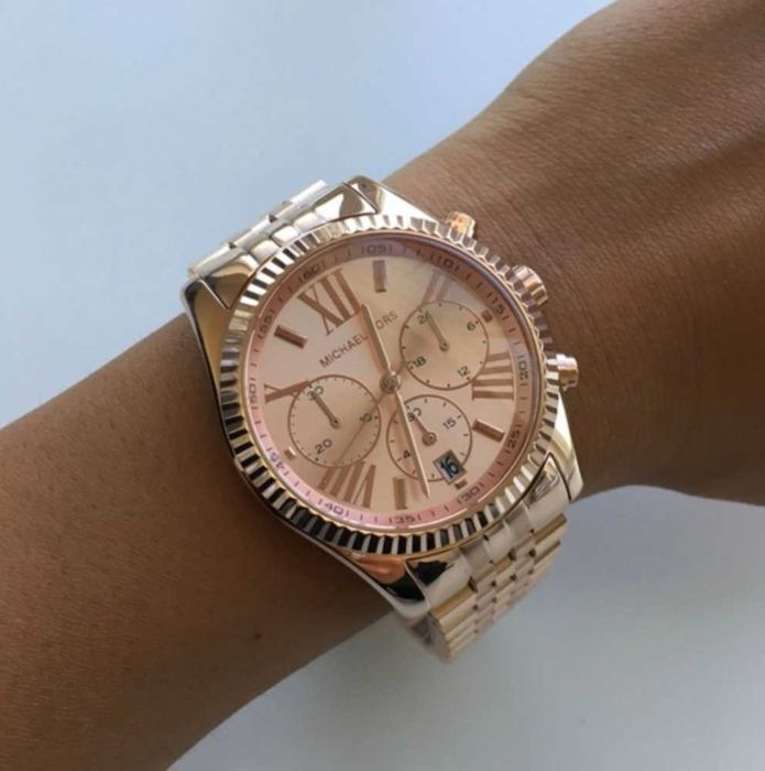 Нов оригинален часовник MICHAEL KORS