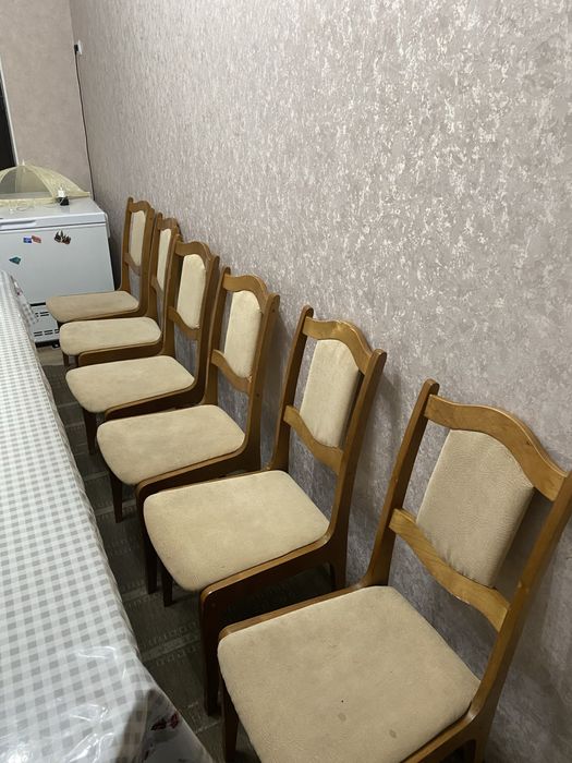 Стулья для кухни