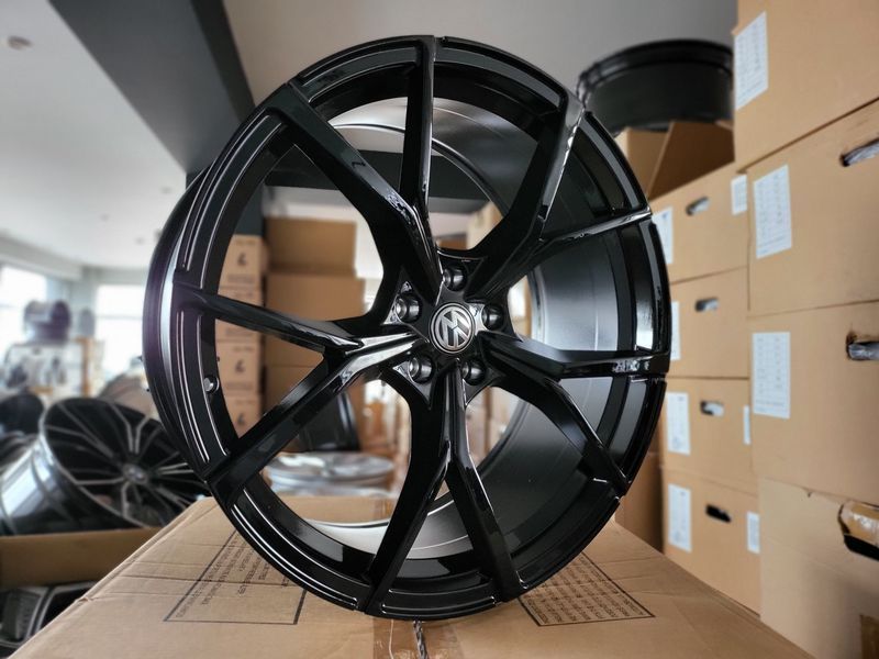 21цола Vw Фолксваген Туарег Volkswagen Touareg