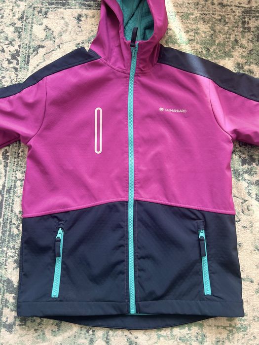 Geaca Kilimanjaro 164