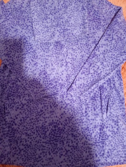 De vânzare bluză fleece