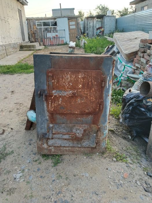 Продам кател хорошы год только пользовались из новый метал варили