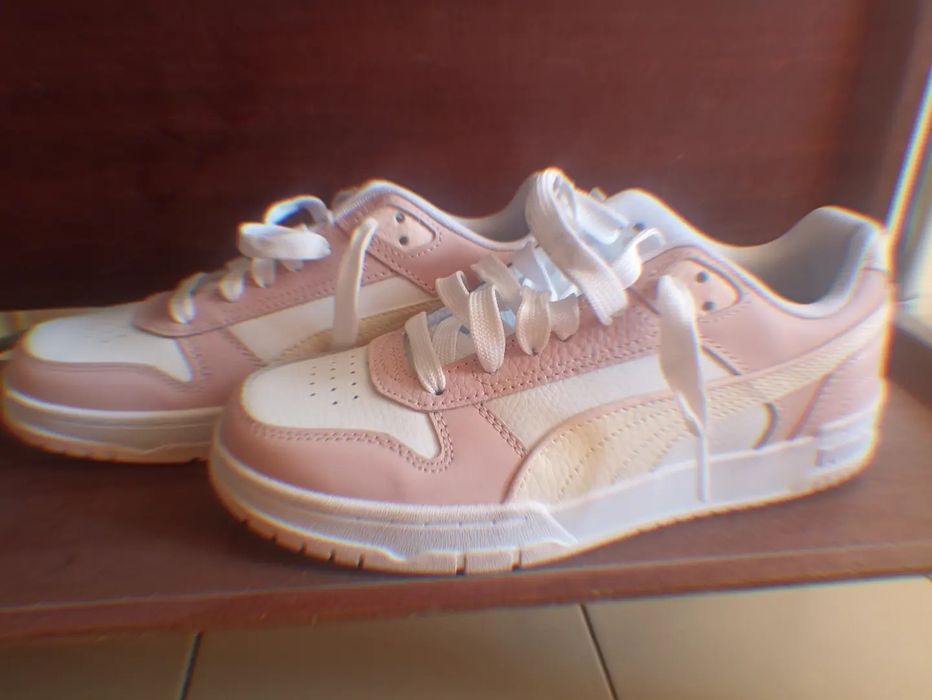 Кецове Puma 37.5