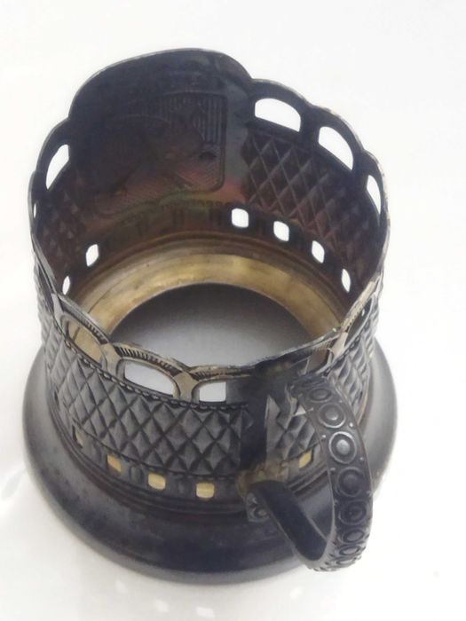 Подстаканник "Суздаль"