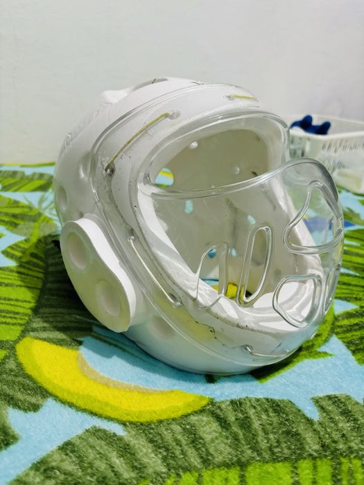 Шлем спортивный