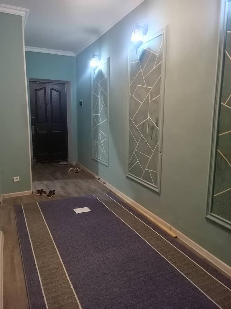 Квартира сотилади