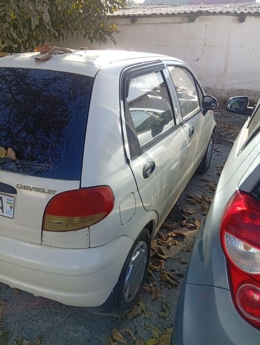 Продаю Матиз 2013год