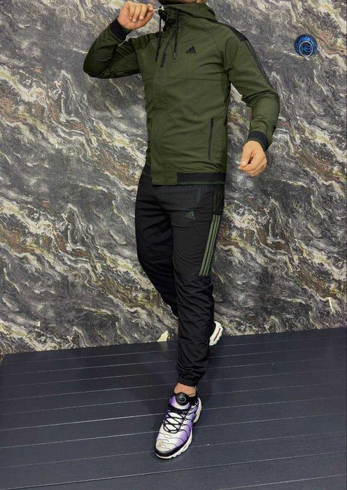 Trening de bărbați fâș