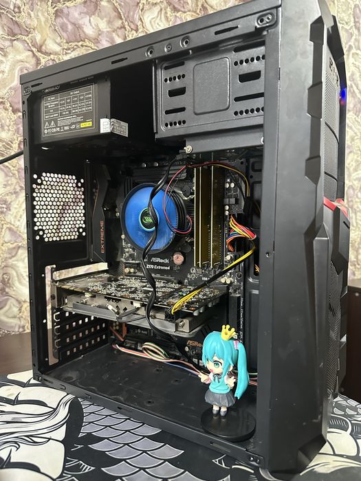 Продам пк полный комплект