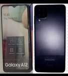 Samsung Galaxy A12