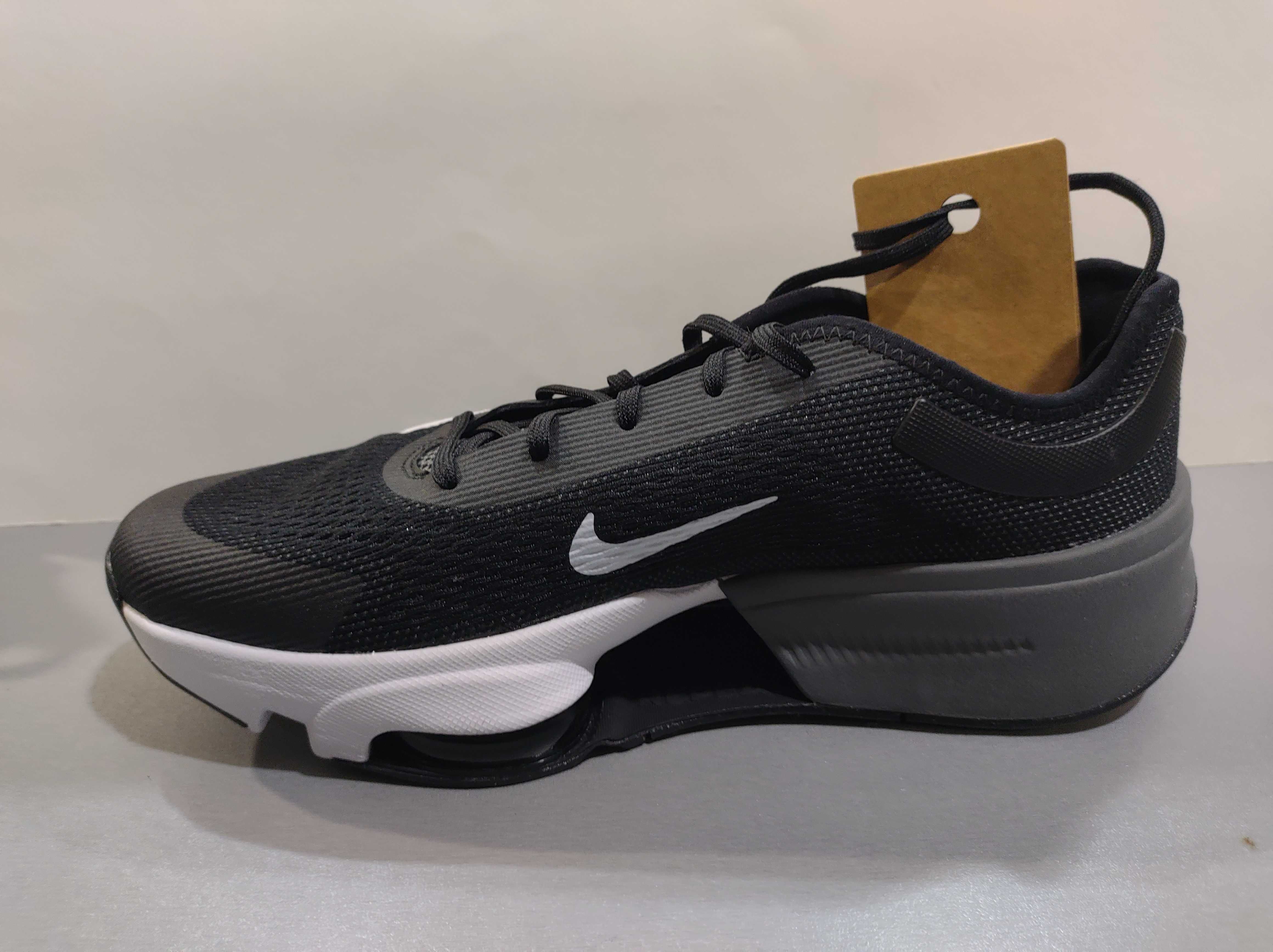 Nike Air Zoom N42/26,5sm.Maратонки с камери.Нови.Оригинал.