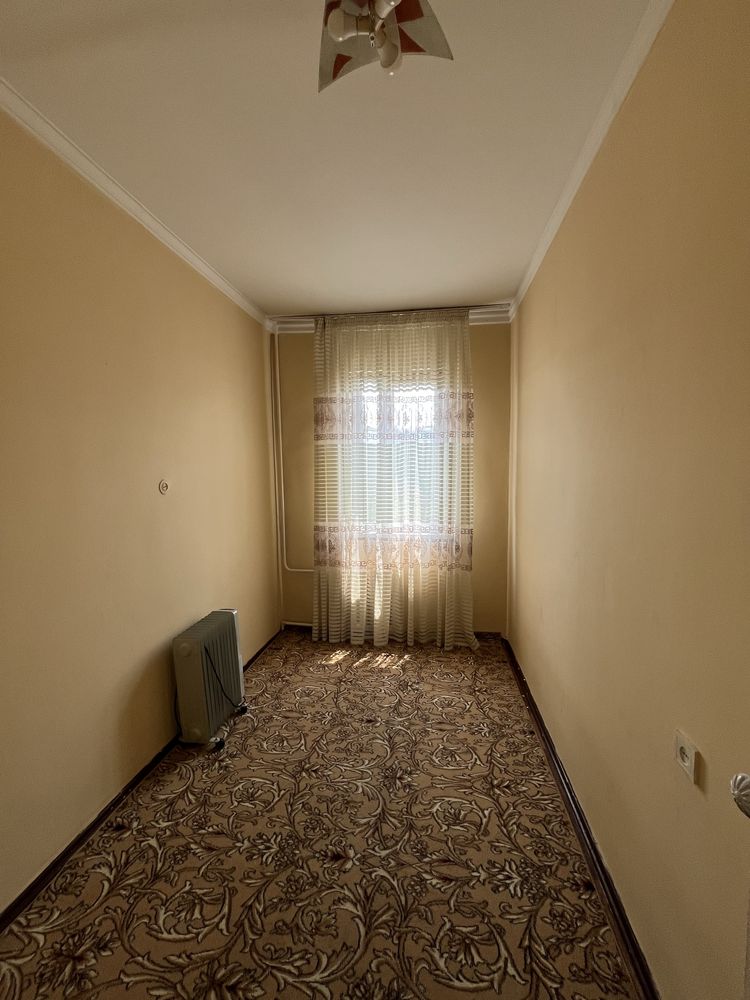 Хамза метро (Новза) 3 хона 70м2 срочно сотилади