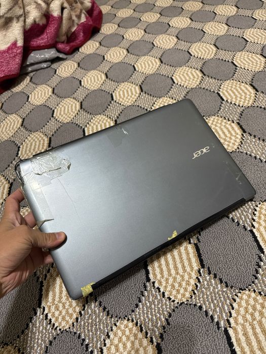 Noutbuk sotiladi asus bilan acer