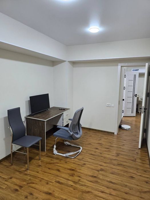 Сдача квартиры в аренду