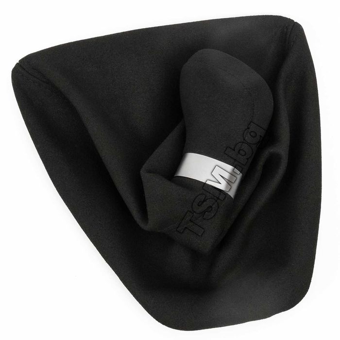 Топка Скоростен Лост с Маншон Алкантара за BMW E90 E91 E92 E93 БМВ 3