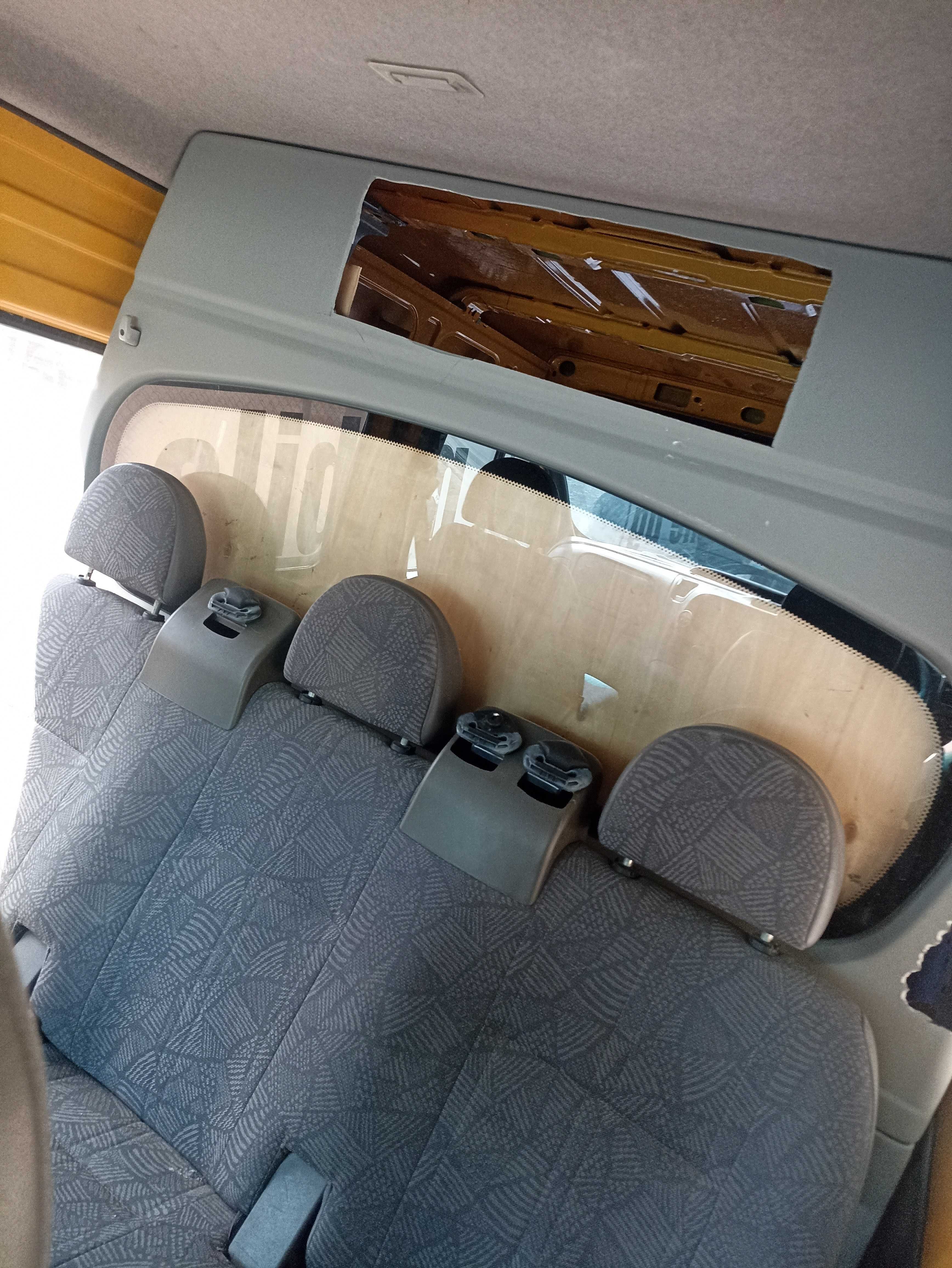 Форд Транзит / Ford Transit  2.2 TDCi  - на части